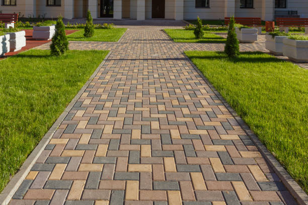 Best Affordable Driveway Paving  in Shady Side, MD